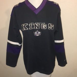 Nike Los Ángeles Kings Hockey jersey